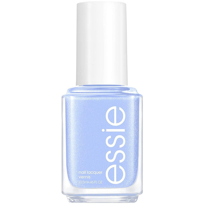 Essie Nail Polish 0800 Bikini So Teeny - Angelina Nail Supply NYC