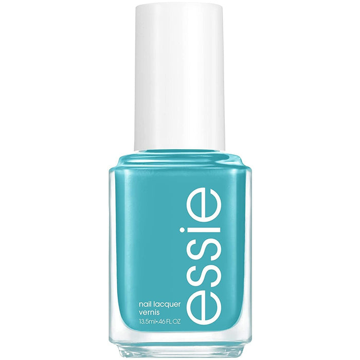 Essie Nail Polish 0830 In The Cab Ana - Angelina Nail Supply NYC