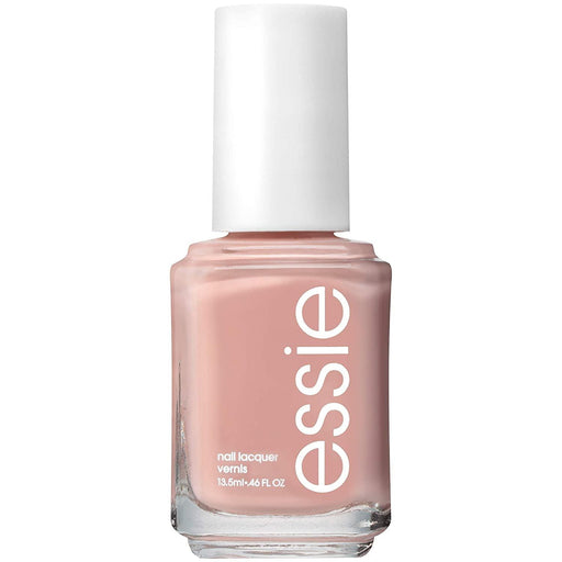 Essie Nail Polish 1123 Bare With Me - Angelina Nail Supply NYC