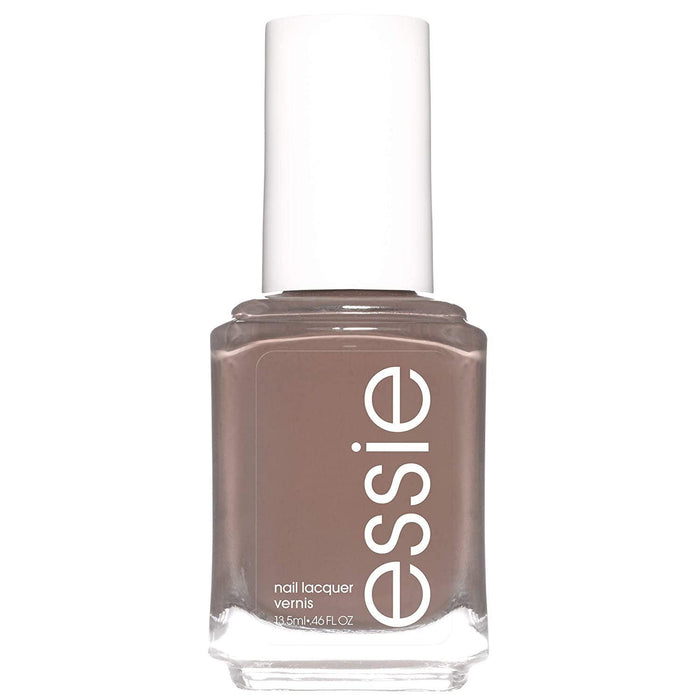 Essie Nail Polish 1573 Easily Suede - Angelina Nail Supply NYC