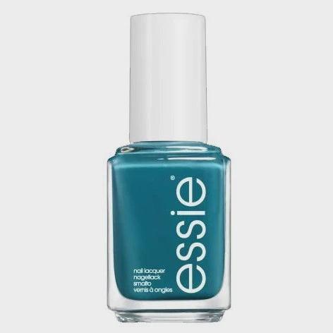 Essie Nail Polish 1744 Revenge'S A Beach - Angelina Nail Supply NYC