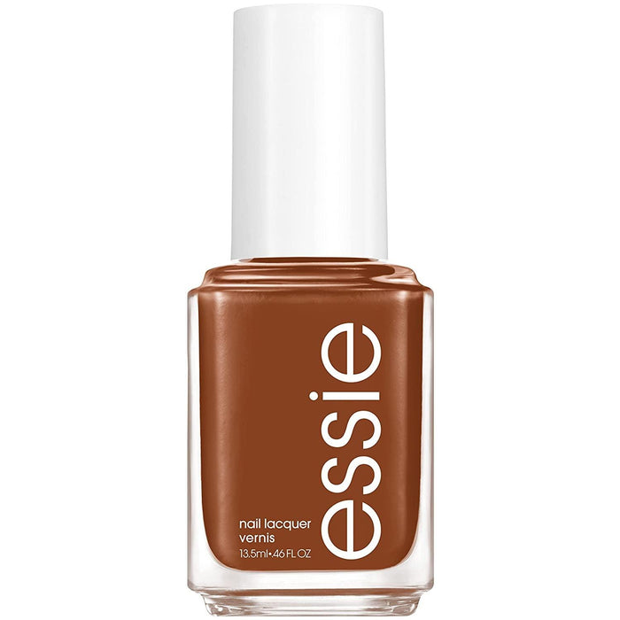 Essie Nail Polish 1765 Midnight Delight - Angelina Nail Supply NYC