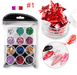 Foil Flake Dust - Angelina Nail Supply NYC