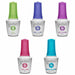 Full Collection Gelish Xpress Dip 120 colors & Free 3 Set Essentials - Angelina Nail Supply NYC