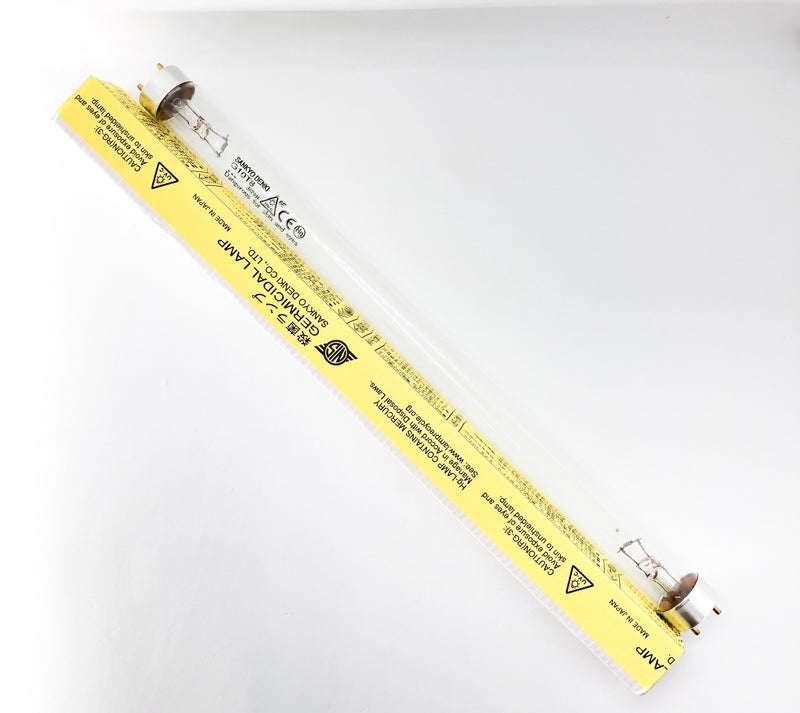 G10T8 Sterilizer Light #209 - Angelina Nail Supply NYC