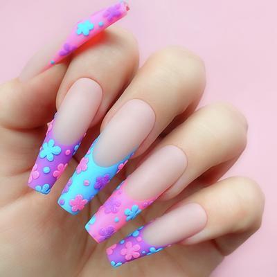 Gel Art Bundle #2 - 107->112|Kiara Sky Art - Angelina Nail Supply NYC