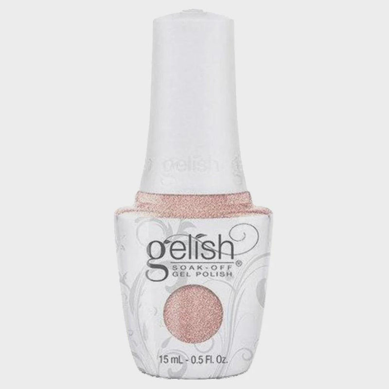 Gelish Gel Polish 233 -n- JUST NAUGHTY ENOUGH - Angelina Nail Supply NYC