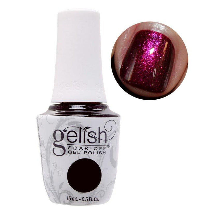 Gelish Gel Polish 236 -n- YOU'RE SO ELF-CENTERED! - Angelina Nail Supply NYC