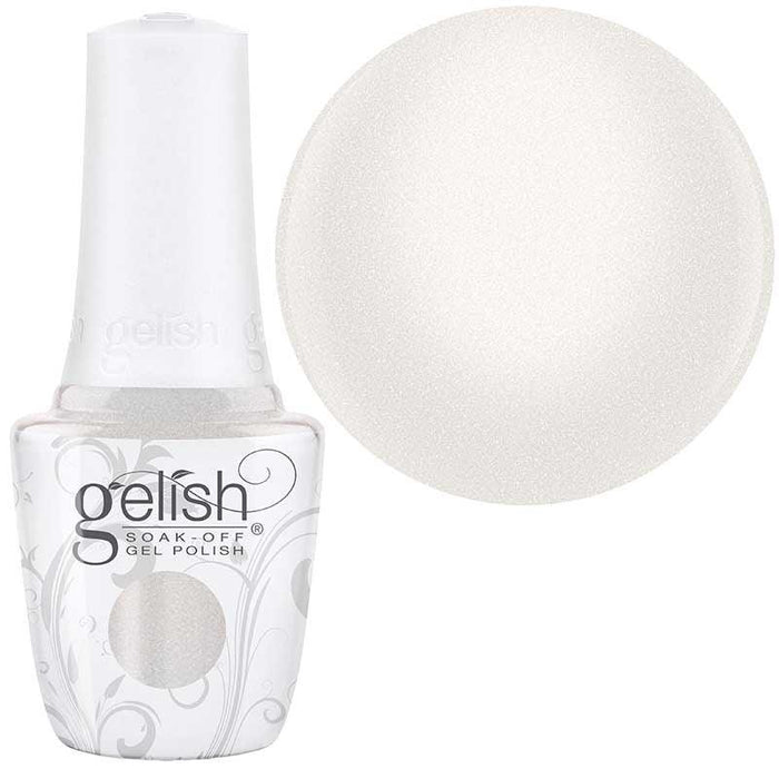 Gelish Gel Polish 353 -n- SOME GIRLS PREFER PEARLS - Angelina Nail Supply NYC