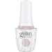 Gelish Gel Polish 405 -n- DON'T SNOW-FLAKE ON ME - Angelina Nail Supply NYC