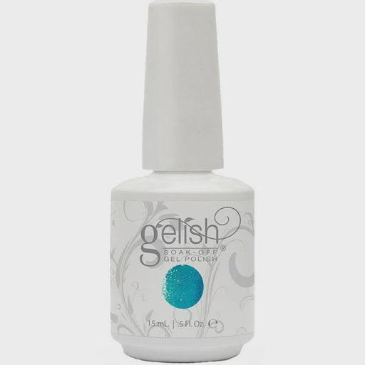 Gelish Gel Polish 602 -o- OOCA COOCHA BING BANG BAM ALAKAZY ALAKAZAM - Angelina Nail Supply NYC