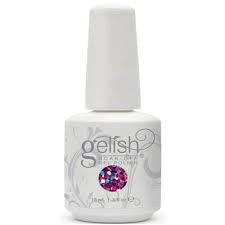 Gelish Gel Polish 865 -o- #PARTYGIRLPROBLEMS - Angelina Nail Supply NYC