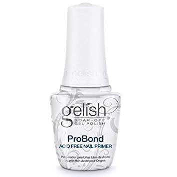 Gelish Pro Bond - Angelina Nail Supply NYC