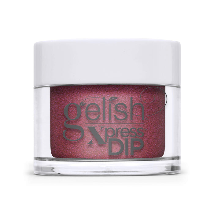 Gelish Xpress Dip Powder 033 Best Dressed - Angelina Nail Supply NYC