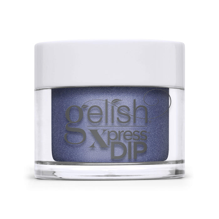 Gelish Xpress Dip Powder 093 Rhythm And Blues - Angelina Nail Supply NYC