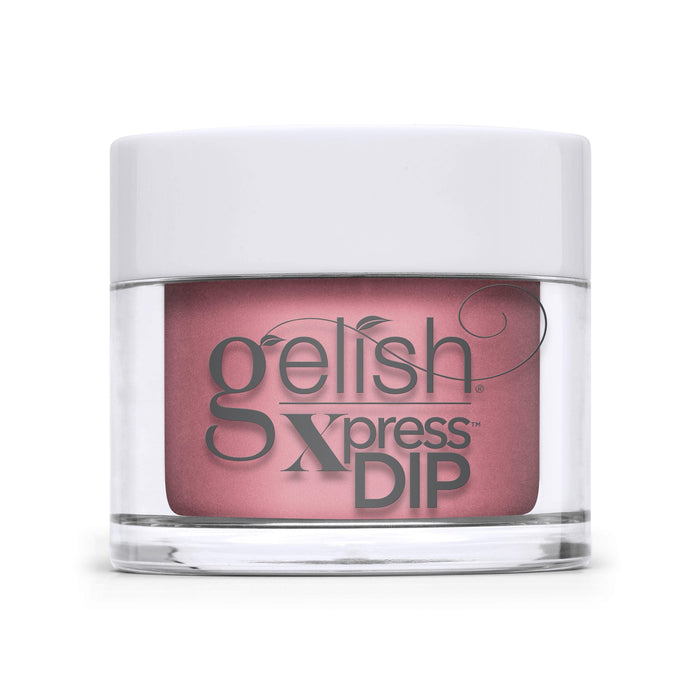 Gelish Xpress Dip Powder 176 Cancan We Dance? - Angelina Nail Supply NYC