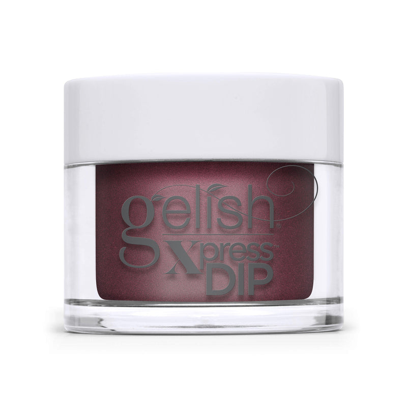 Gelish Xpress Dip Powder 190 I'm So Hot - Angelina Nail Supply NYC