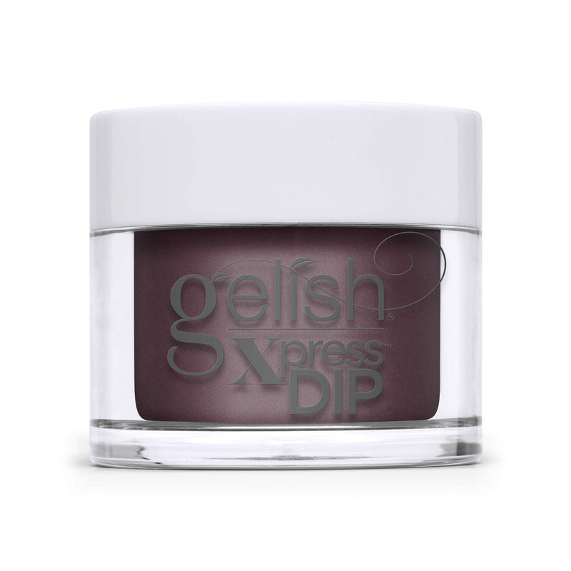 Gelish Xpress Dip Powder 191 A Little Naughty - Angelina Nail Supply NYC
