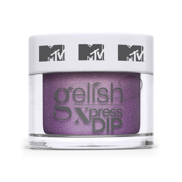 Gelish Xpress Dip Powder 385 Ultimate Mixtape - Angelina Nail Supply NYC