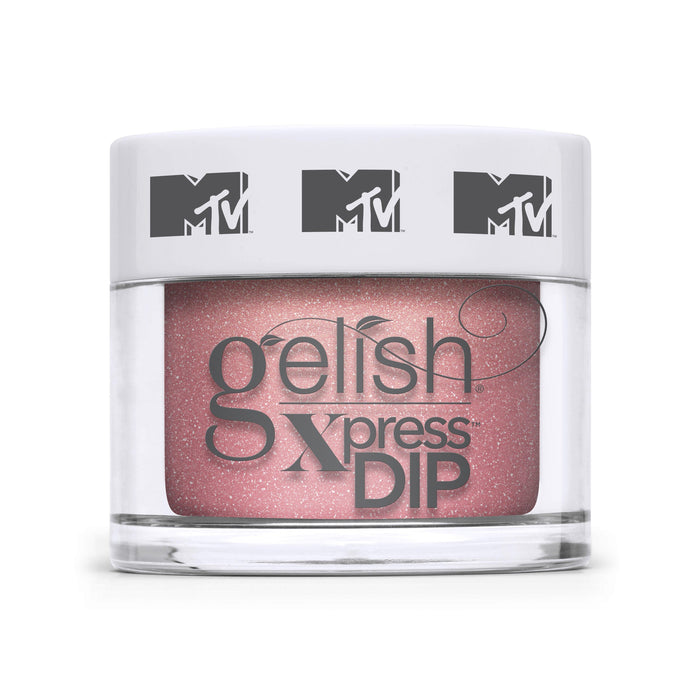 Gelish Xpress Dip Powder 388 Show Up & Glow Up - Angelina Nail Supply NYC