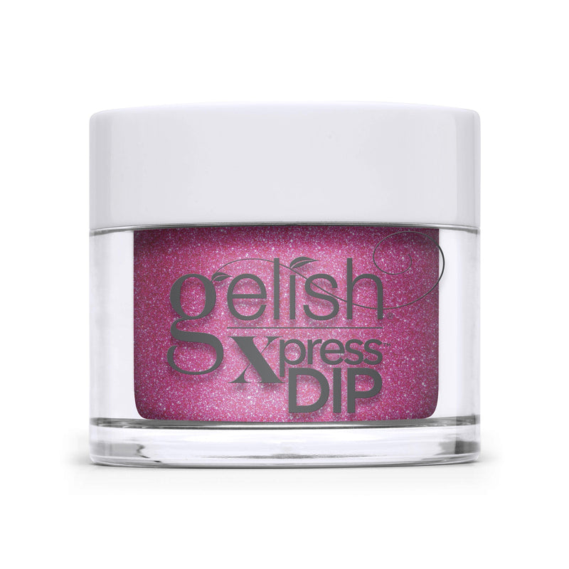 Gelish Xpress Dip Powder 852 High Voltage - Angelina Nail Supply NYC