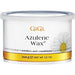 GiGi Azulene Blue Wax (13oz) - Angelina Nail Supply NYC