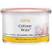 GiGi Crème Pink Wax (24 cans / box - 14 oz each can) - Angelina Nail Supply NYC