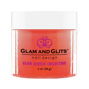 GLOW TO DARK POWDER GL2012 WICKED LAVA - Angelina Nail Supply NYC