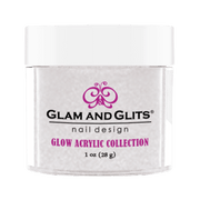 GLOW TO DARK POWDER GL2029 OPAQUE MIST - Angelina Nail Supply NYC