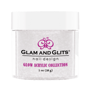 GLOW TO DARK POWDER GL2030 TWINKLE TWINKLE - Angelina Nail Supply NYC