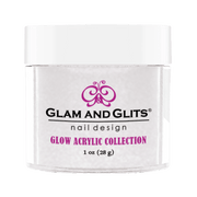 GLOW TO DARK POWDER GL2032 STROBE LIGHT - Angelina Nail Supply NYC