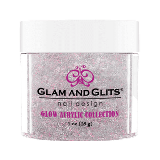 GLOW TO DARK POWDER GL2040 STARDUST - Angelina Nail Supply NYC