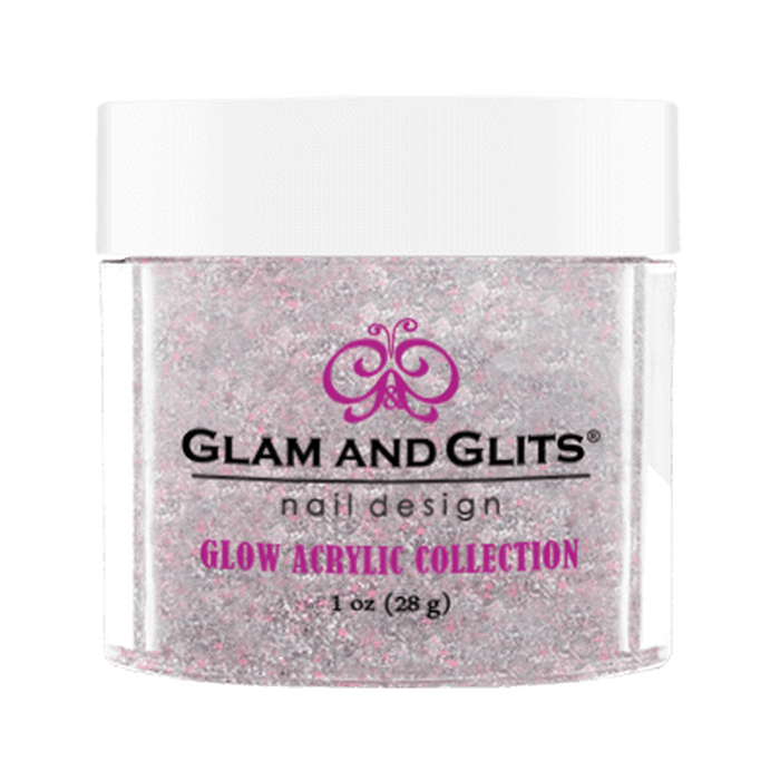 GLOW TO DARK POWDER GL2040 STARDUST - Angelina Nail Supply NYC