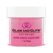 GLOW TO DARK POWDER GL2041 REKINDLE THAT SPARK - Angelina Nail Supply NYC