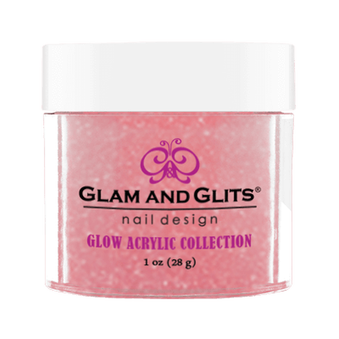 GLOW TO DARK POWDER GL2042 SMOLDER - Angelina Nail Supply NYC