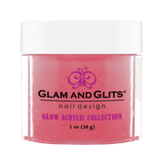 GLOW TO DARK POWDER GL2046 ROCKETEER - Angelina Nail Supply NYC