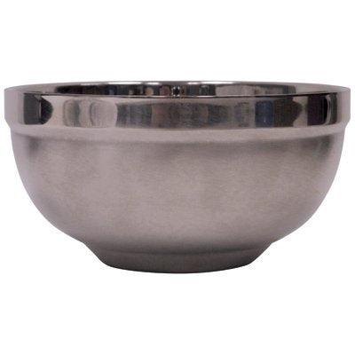 Hand Bowl Metal #FSC657 - Angelina Nail Supply NYC