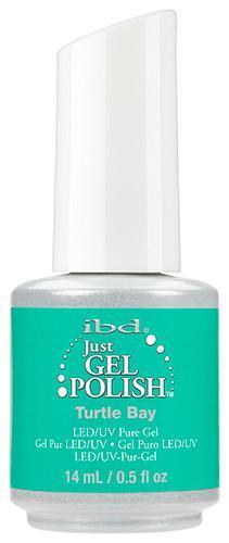 IBD Gel 524 Turtle Bay - Angelina Nail Supply NYC