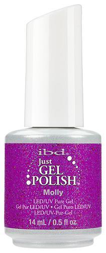 IBD Gel 534 Molly - Angelina Nail Supply NYC