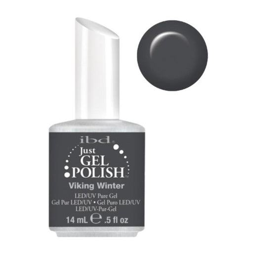 IBD Gel 566 Viking Winter - Angelina Nail Supply NYC