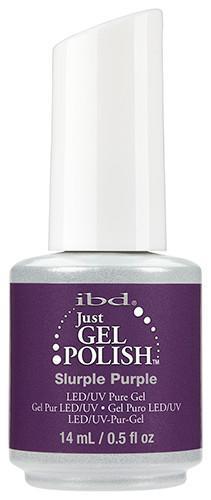 IBD Gel 594 Slurple Purple - Angelina Nail Supply NYC