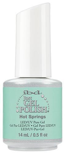 IBD Gel 599 Hot Springs - Angelina Nail Supply NYC
