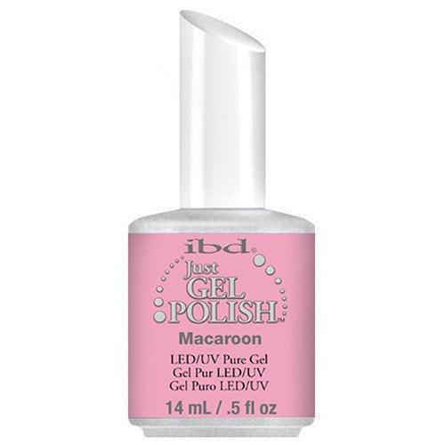 IBD Gel 668 Macaroon - Angelina Nail Supply NYC