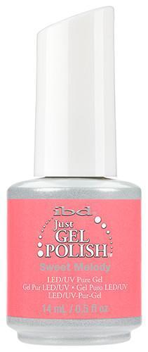 IBD Gel 670 Sweet Melody - Angelina Nail Supply NYC