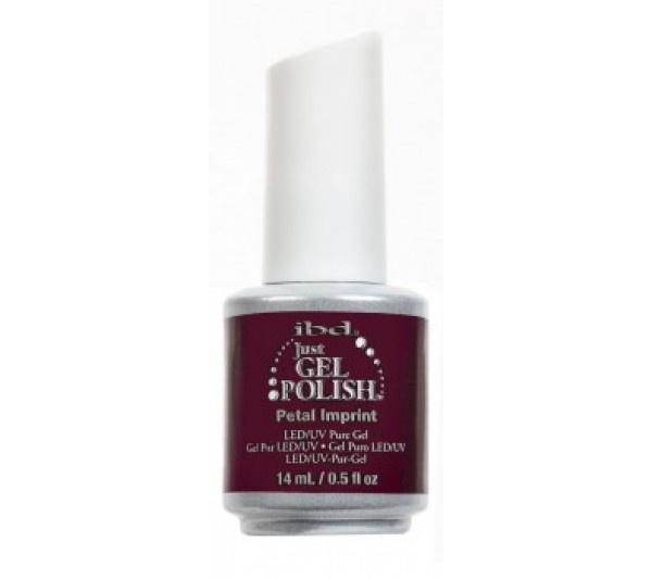 IBD Gel 848 Petal Imprint - Angelina Nail Supply NYC