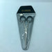 ICE tempered stainless scissor - Angelina Nail Supply NYC