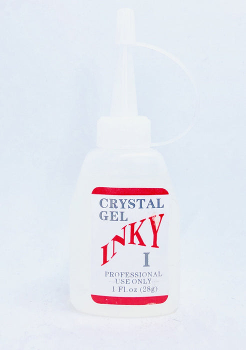 Inky Gel I ( 1 oz ) - Angelina Nail Supply NYC