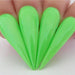 Kiara Glow Wild DG114 Get Clover It - Angelina Nail Supply NYC