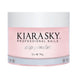 KIARA SKY DIP POWDER D402MS Medium Pink - Angelina Nail Supply NYC