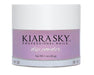 KIARA SKY DIP POWDER D409 D'LILAC - Angelina Nail Supply NYC